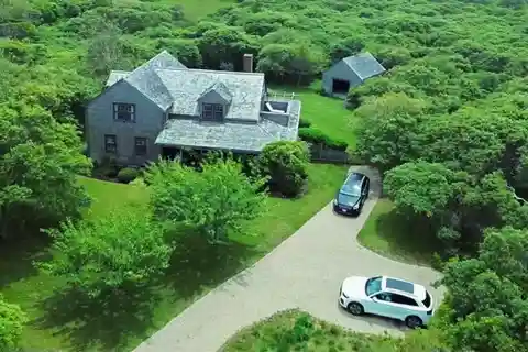 Spectacular Private Retreat