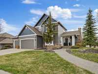 CORNER PROPERTY IN DESIRABLE TRICKLE CREEK