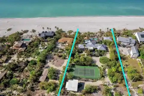Sandpiper Estate - the Crown Jewel of Captiva Island