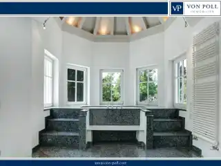 Exclusive Villa with a Unique Style