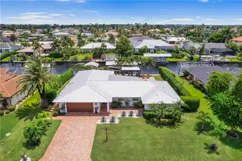 Stunning Home in Coveted Town & River Boating Community