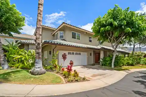 Beautifully Upgraded Townhouse