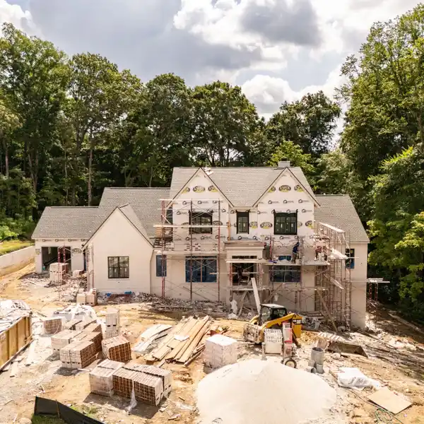 NEW CONSTRUCTION IN A CONVENIENT LOCATION