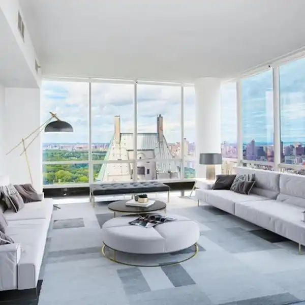 RENT A PALACE IN THE SKY