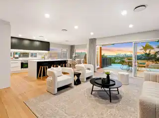 This Imposing Home Is Resplendent in Its Magnitude