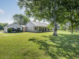Charming Country Retreat