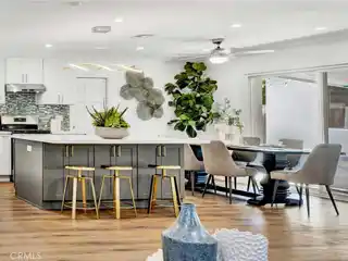Two Stunning Single-Story Homes on One Lot