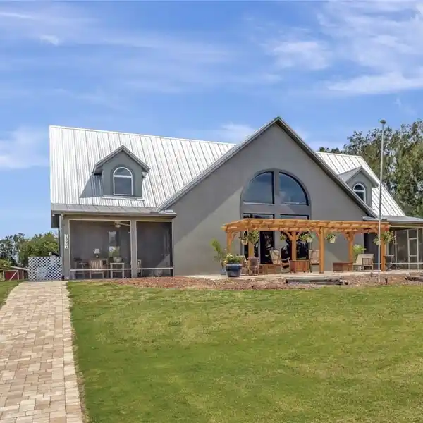 INCREDIBLE TURN KEY MULTI-GENERATIONAL PROPERTY