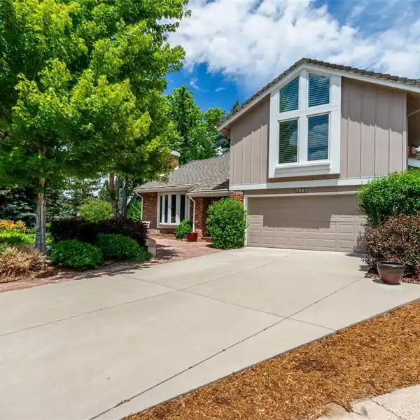 RARE WILLOW CREEK RETREAT WITH OUTDOOR OASIS