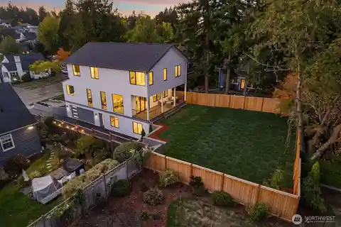 Gorgeous Contemporary with Luxe Finishes & Versatile Layout