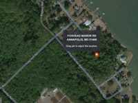 BEAUTIFUL CHESAPEAKE BAY WATERFRONT SITE