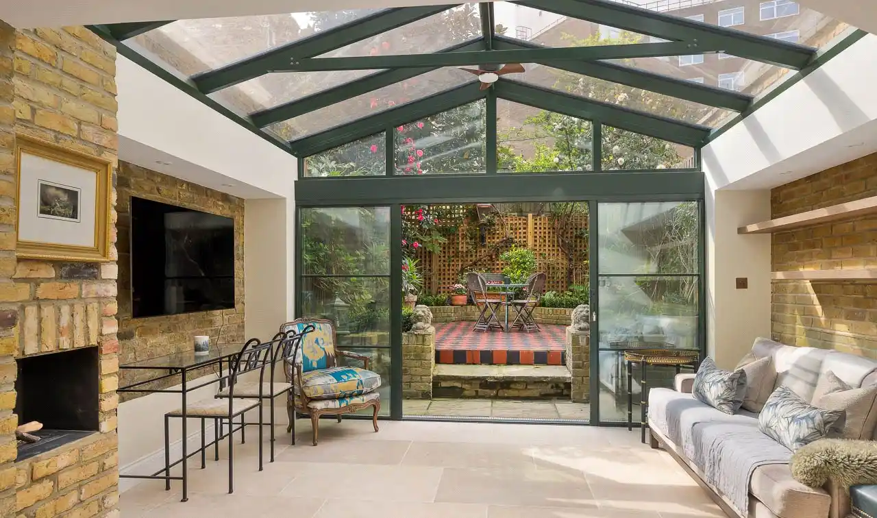 Stylish Newly Renovated Home