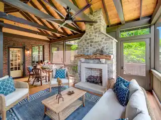 Classic Tudor Revival with Recent Renovations