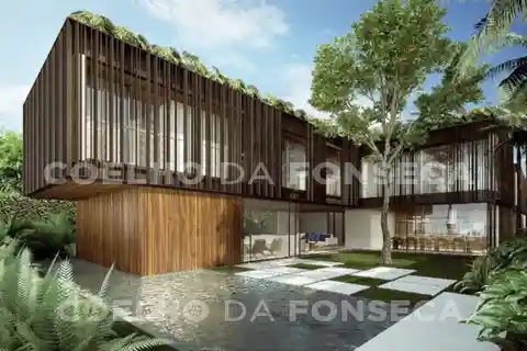 Wonderful High-End Home