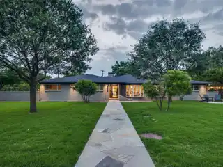 Move-In Ready Home with Designer Touches