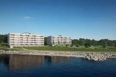 Contemporary Condo in Waterwood Resort