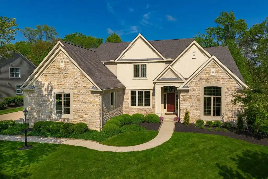 Exquisite Home in Ballantrae