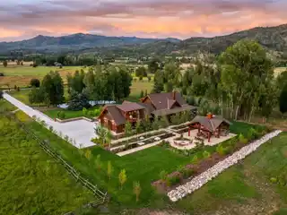 Pristine 15-Acre Ranch
