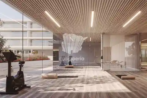 Luxury Condo in Prestigious at Serenity