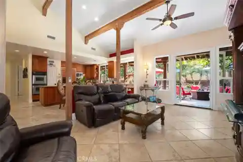 Beautifully Upgraded Single-Level Ranch Style Home