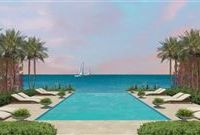 OCEANFRONT BRAND NEW CONSTRUCTION -CRISTELLE CAY IN FLORIDA 
