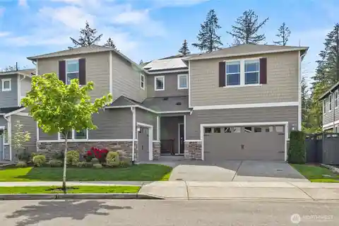 Innovative Home Full of Upgrades