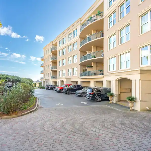 TRULY TURN-KEY LUXURY CONDO