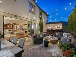 Lovingly Updated Former Santaluz Model Home