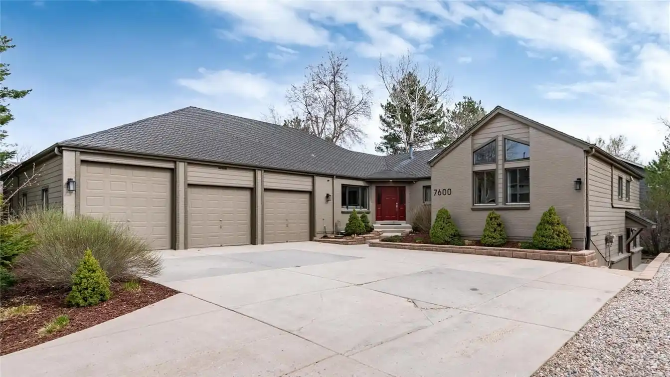 Beautifully Updated Home