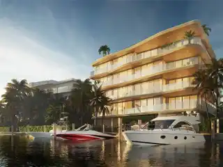 Luxury Living at Lumiere Residences