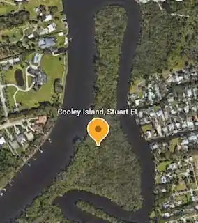 COOLEY ISLAND