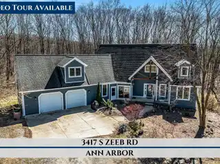 Lovely Home on 20 Acres