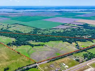 Build Your Dream Home on over 183 Acres