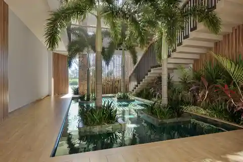 Oceanfront Opulence in Tamarin's Finest Residence