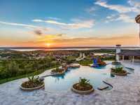 ELEGANCE AND VIEWS COLLIDE IN THIS INTIMATE MASTERPIECE