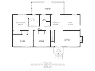 Stylish Katama Home with Pool