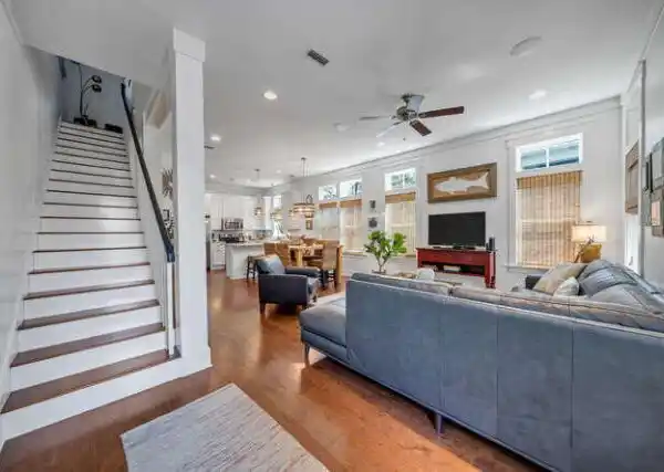 PERFECT FAMILY BEACH HOME