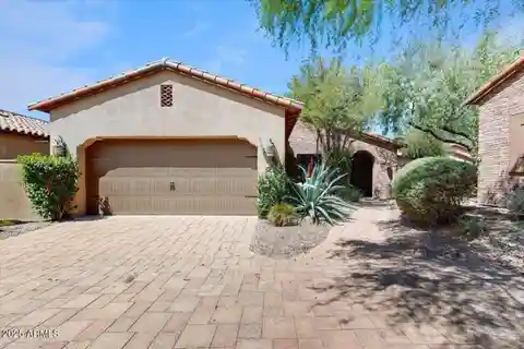 Luxury Home with Golf Course Views