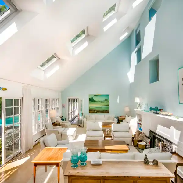 BEAUTIFUL FIVE BEDROOM RENTAL
