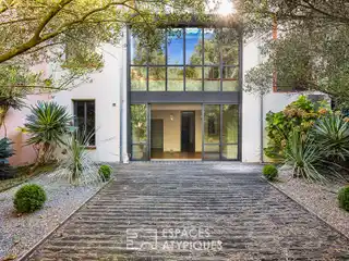 Completely Renovated Home in the Heart of Toulouse