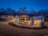 ONE-OF-A-KIND CUSTOM HOME ON THE BANKS OF THE CARSON RIVER