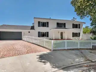 Fully Remodeled Northridge Masterpiece