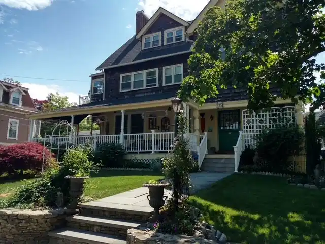 Armistead Cottage