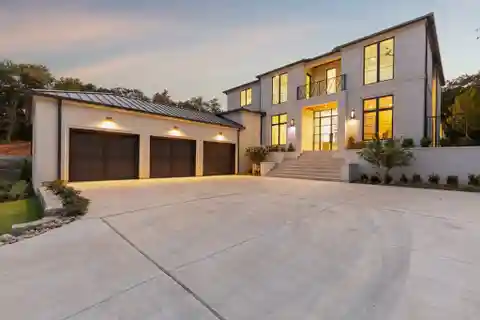 Timeless Sophistication in a Gated Westlake Retreat