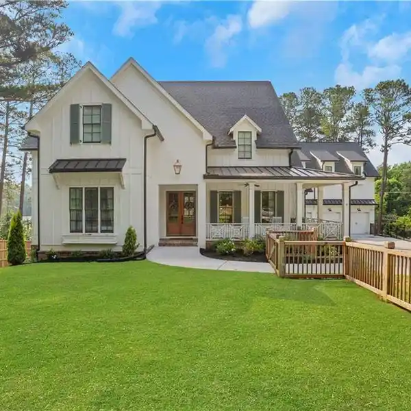 Residential
