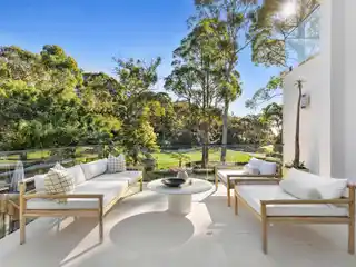 Impeccably Appointed Family Home