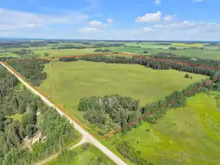 Land