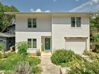 Thoughtfully Curated Modern Farmhouse