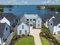 LO ÚLTIMO EN CASAS MULTIGENERACIONALES EN EL LAGO