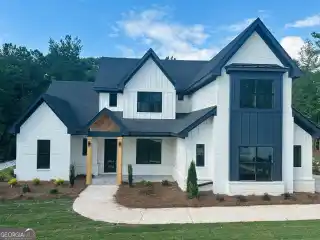 Refined Living in Arbor Springs